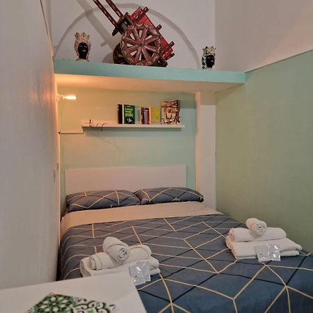 Old Town Mizzica Apartman Catania Kültér fotó