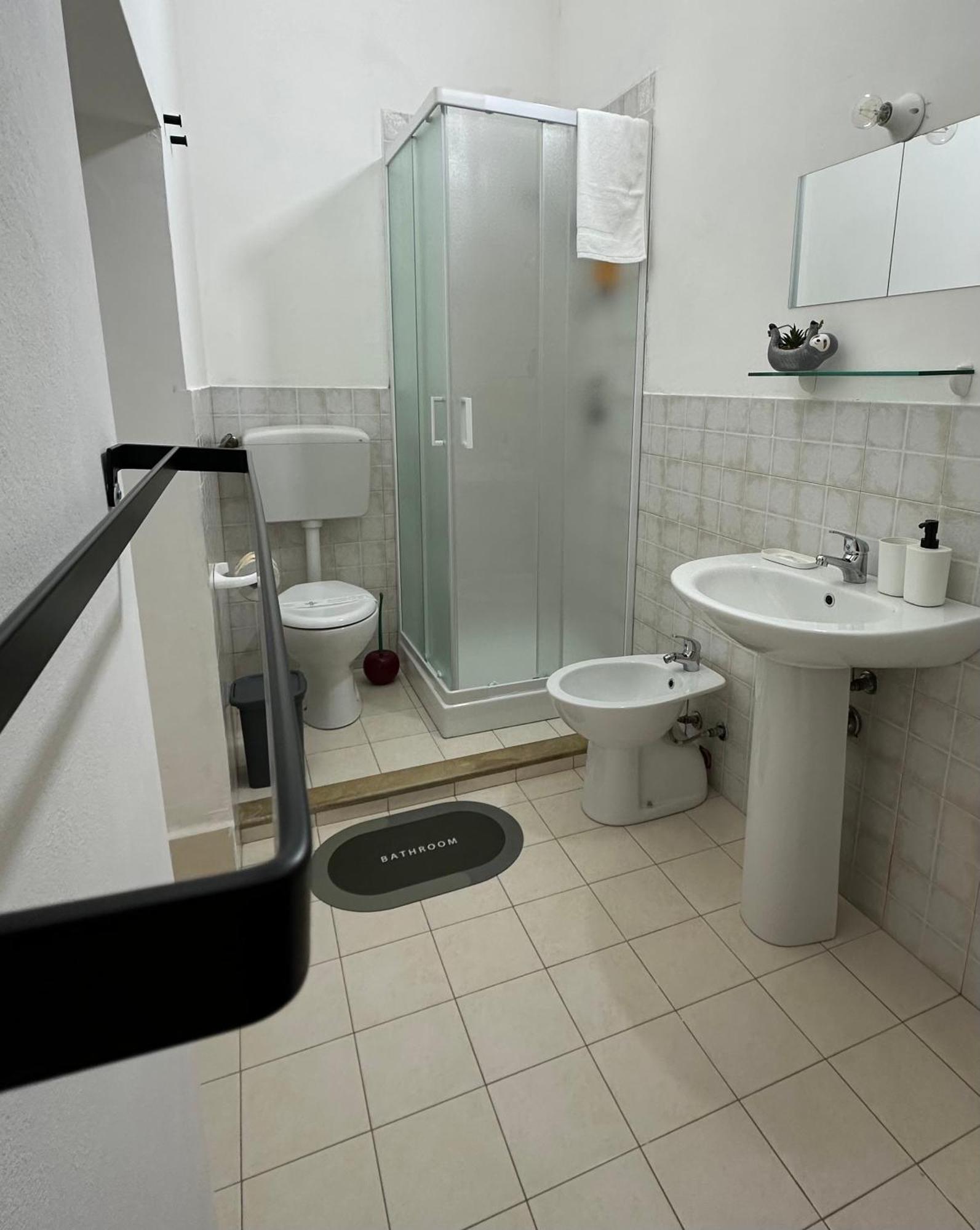 Old Town Mizzica Apartman Catania Kültér fotó
